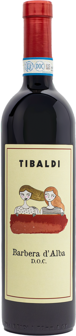 Barbera d'Alba