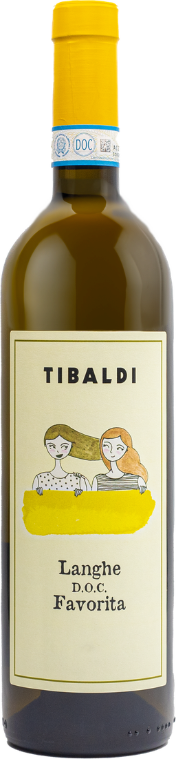 Langhe Favorita