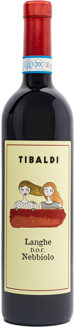Langhe Nebbiolo